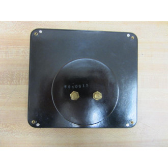 Triplett 636 Gauge Range: 0-50 AC Amperes 49-7042