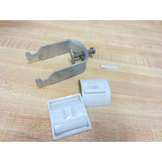 Igus CF-42-1-Z Hardware CF421Z Chipped - Parts Only