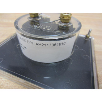 Simpson TV4DUA100 Gauge