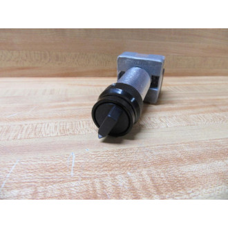 HubbellKillark GO5-2A3F-N34 Selector Switch G05-2A3F-N34 W 52BJK