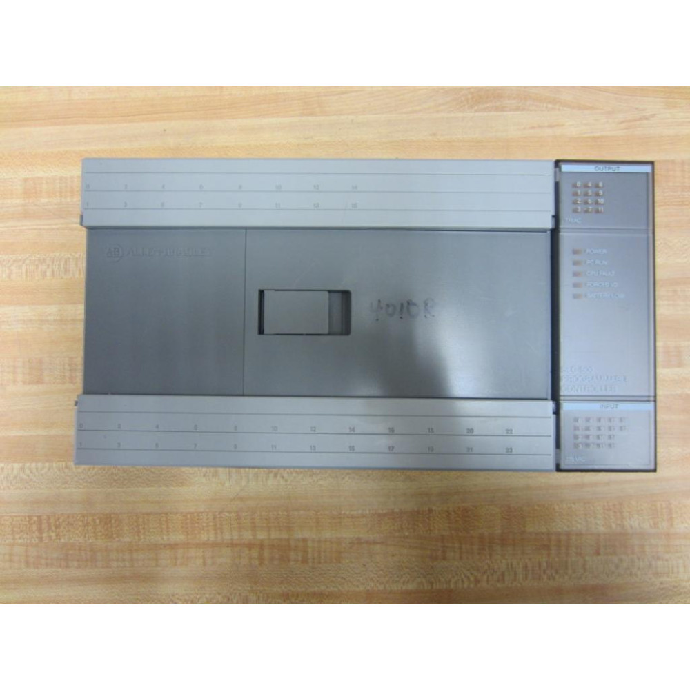 Allen Bradley 1747-L30B Processor Unit - Used