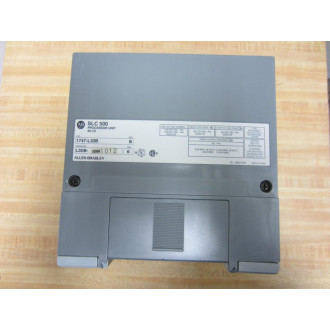Allen Bradley 1747-L30B Processor Unit - Used