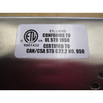 Code Blue CB3000 Interactive Voice Security System