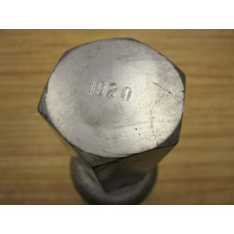 Dresser W6280NC Metal Seat Valve 19126HCMS LA - Refurbished