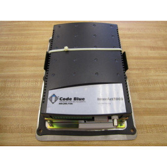 Code Blue CB3000 Interactive Voice Security System