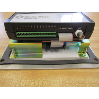 Code Blue CB3000 Interactive Voice Security System