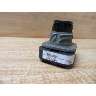 Allen Bradley 800T-QT24 Pilot Light Core Only - New No Box