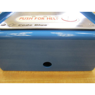 Code Blue CB3000 Interactive Voice Security System