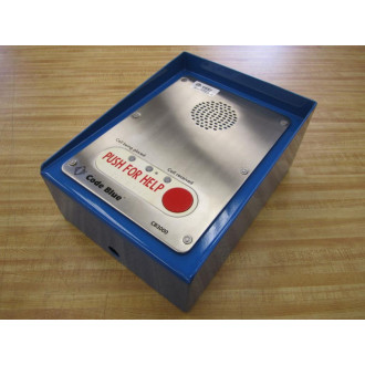 Code Blue CB3000 Interactive Voice Security System