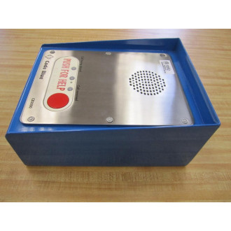 Code Blue CB3000 Interactive Voice Security System