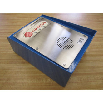 Code Blue CB3000 Interactive Voice Security System