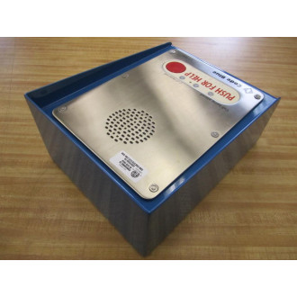 Code Blue CB3000 Interactive Voice Security System