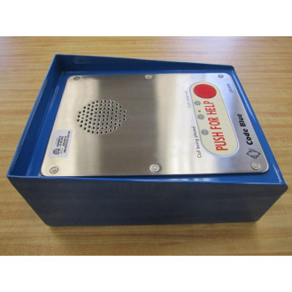 Code Blue CB3000 Interactive Voice Security System