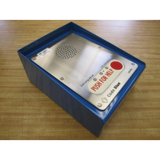 Code Blue CB3000 Interactive Voice Security System