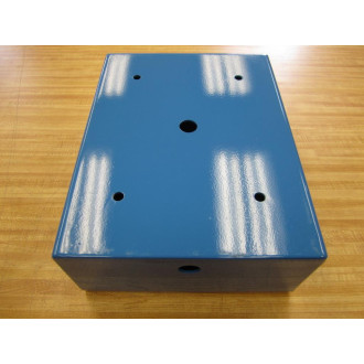 Code Blue CB3000 Interactive Voice Security System