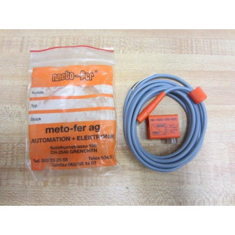 Metofer QE-022-CS-02L Sensor Unit QE022CS02L