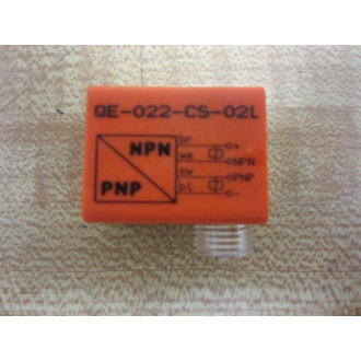 Metofer QE-022-CS-02L Sensor Unit QE022CS02L