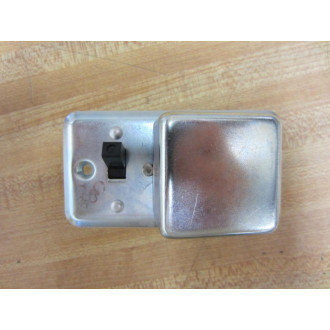 Fusetron SSU Box Cover Unit