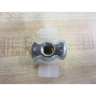 Hilti MKN-FM12 Nut With A Slot 2485126 (Pack of 17) - New No Box