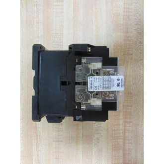Allen Bradley 100-A38N*3 Contactor 100-A38ND3 Series C - Used