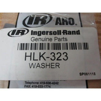 Ingersoll-Rand HLK-323 ARO Washer