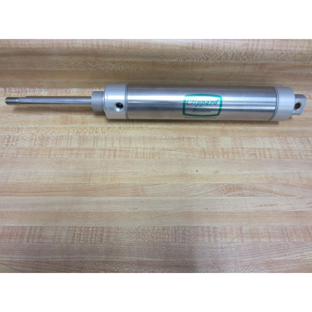 Clippard Minimatics URR-32 4 Spring Return Cylinder URR32 - New No Box