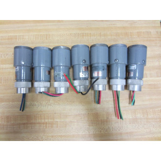 Russellstoll 3933 T&B Connector (Pack of 7) - Used