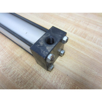 Hydro-Line Q6F-1.5X10-N-0.63-4-N-L-H-1-1 Cylinder Q6F1510N0634NLH11 - New No Box