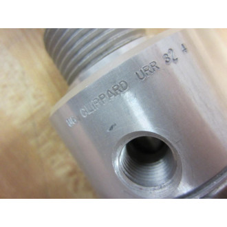 Clippard Minimatics URR-32 4 Spring Return Cylinder URR32 - New No Box