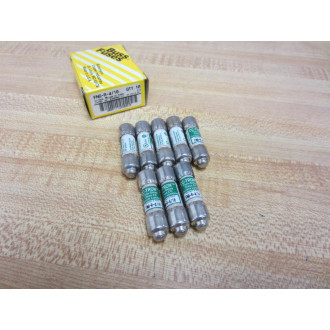 Buss FNQ-R-410 Bussmann Fuse Cross Ref 1CV02 (Pack of 8)