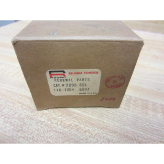 Rowan 2090-60L Coil 209060L