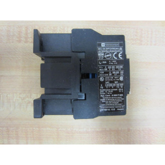Telemecanique LC1-D1210-G7 Contactor LC1D1210G7