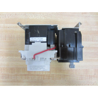 Cutler Hammer A200MACAC Eaton Motor Control 6710C47G05 - Used