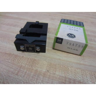 Allen Bradley 73-A755 Coil 73A755