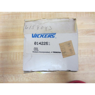 Vickers 0142251 Coil 142251