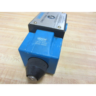 Vickers 880002 DG4S4 018C B 60 Valve 880002DG4S4018CB60 - New No Box