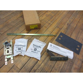 Square D 9421-LP3 Breaker Mechanism 9421LP3