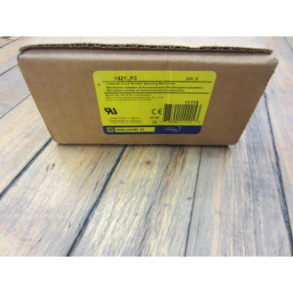 Square D 9421-LP3 Breaker Mechanism 9421LP3