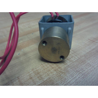 Asco U8262C2V Solenoid Valve Coil 302014-V - New No Box