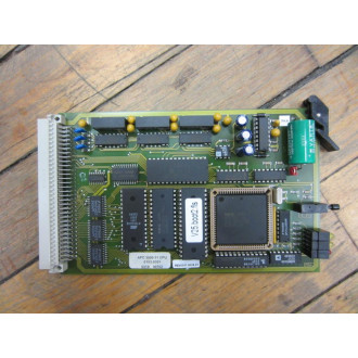 SCA APC3000-31 Circuit Board 0153.0301