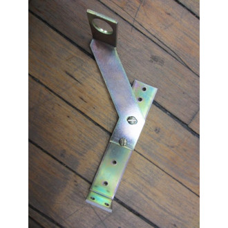 Square D 9421-LP3 Breaker Mechanism 9421LP3