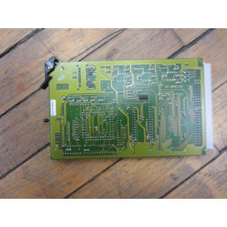 SCA APC3000-31 Circuit Board 0153.0301