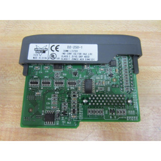 Automation Direct D2-250-1 Module D22501