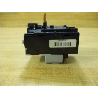Allen Bradley 193-A1F1 Overload Relay 193A1F1 3.7-12A - New No Box