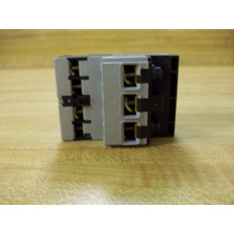 Allen Bradley 193-A1F1 Overload Relay 193A1F1 3.7-12A - New No Box