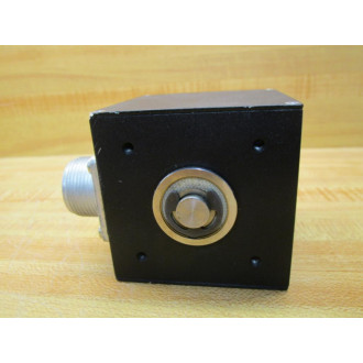 Encoder Products Company 716-S Encoder 716S 12 Cycles Per Rev. - Used