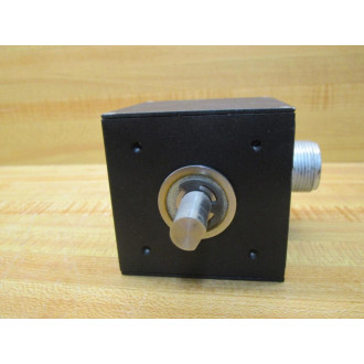 Encoder Products Company 716-S Encoder 716S 12 Cycles Per Rev. - Used