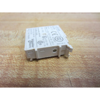 Schneider Electric LUA1C200 Auxiliary Contact - New No Box