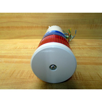 Patlite LME-TFBL LED Stack Tower Light LMETFBL - New No Box