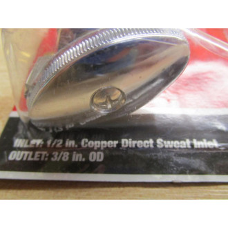 Henry FSCN-98300 Filter ZP100339N474BF (Pack of 9)